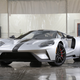 Illustration for article titled The Ford GT Competition Series Looks Like A No-Frills Ferrari Killer
